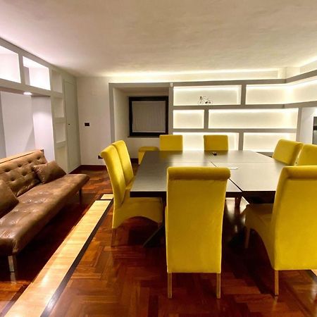 Piano B Apartment Неаполь Екстер'єр фото
