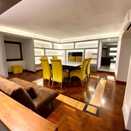Piano B Apartment Неаполь Екстер'єр фото