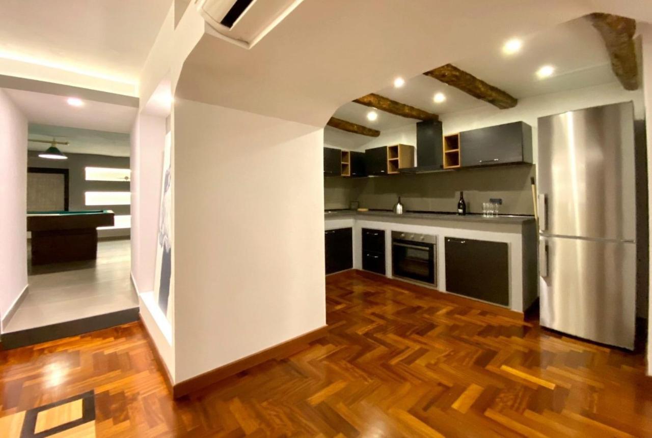 Piano B Apartment Неаполь Екстер'єр фото