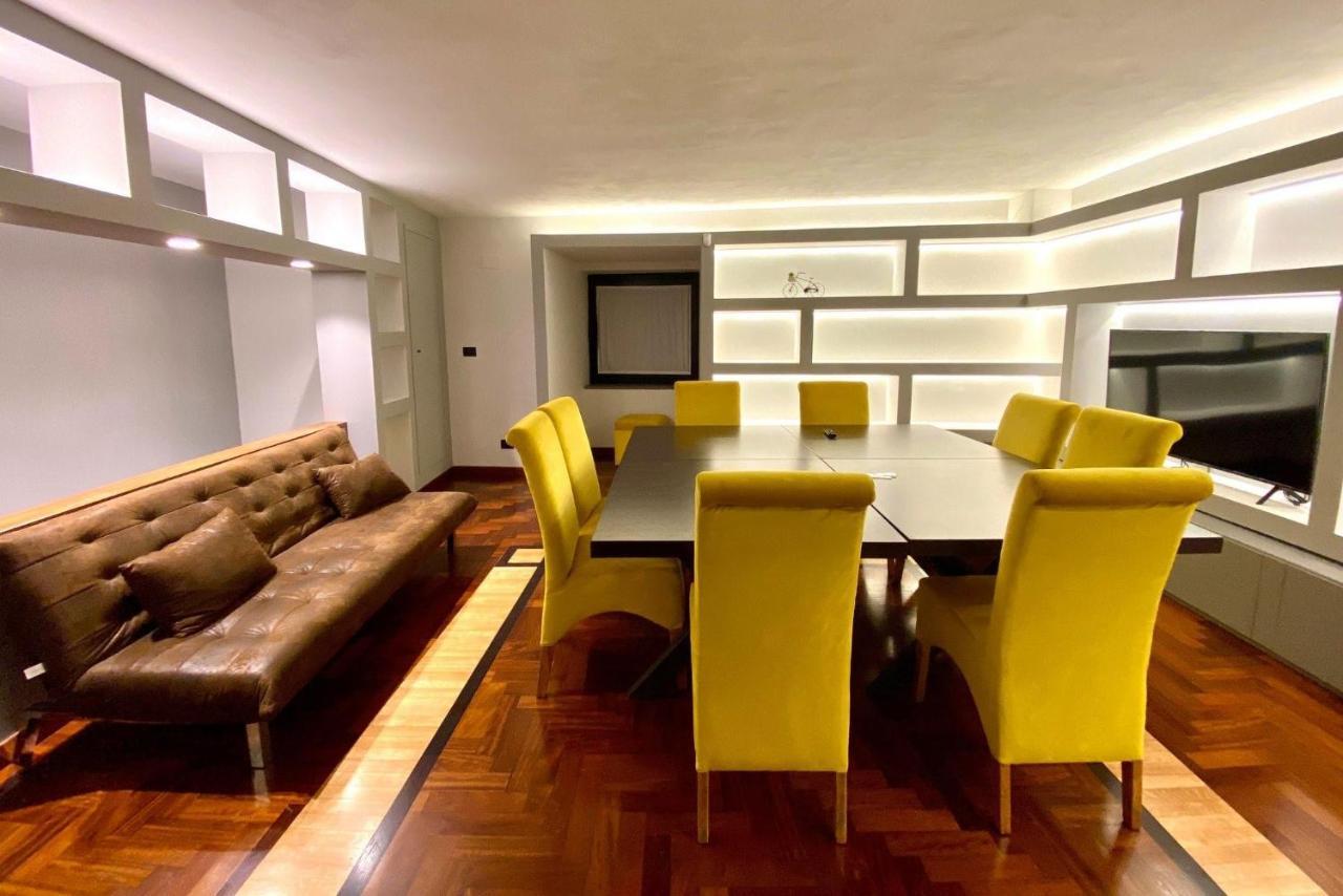 Piano B Apartment Неаполь Екстер'єр фото